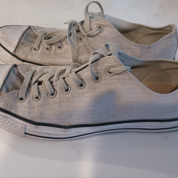 Converse ALL STAR sneakers, M12, off white - Picture 4 of 5